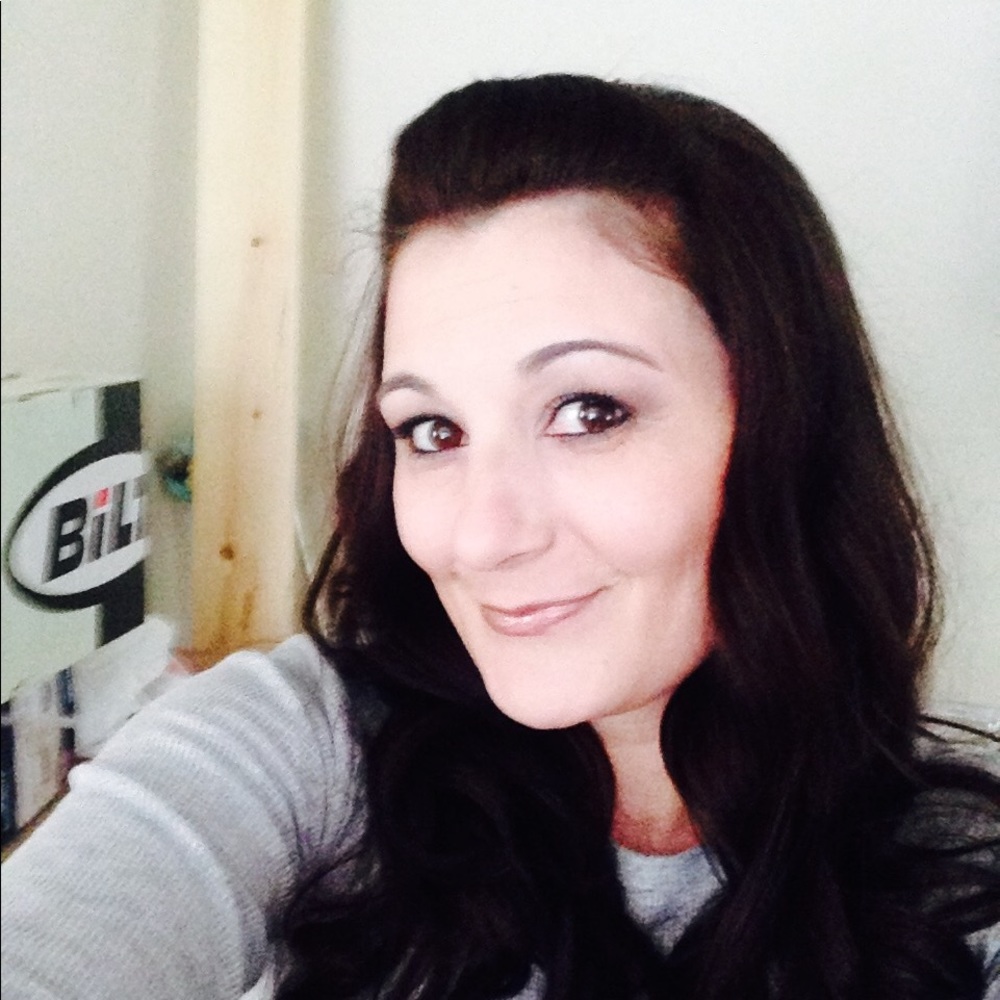 Meet your Posher, Briane